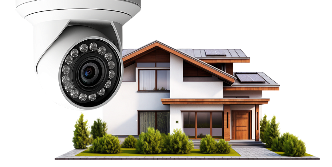 Видеонаблюдение <br>в Новочеркасcке